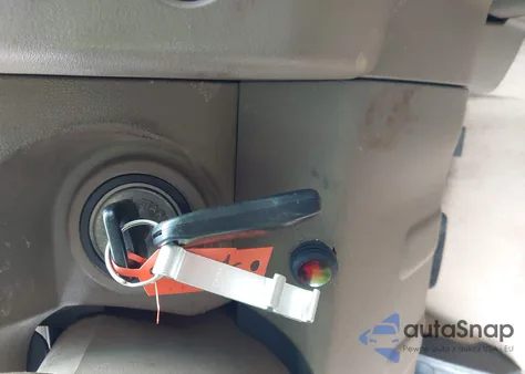 2006 Nissan Frontier Se из США, поврежденный, VIN 1N6AD07WX6C413289